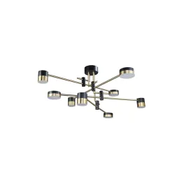 Люстра на штанге Zortes Lunar ZRS.1805.08