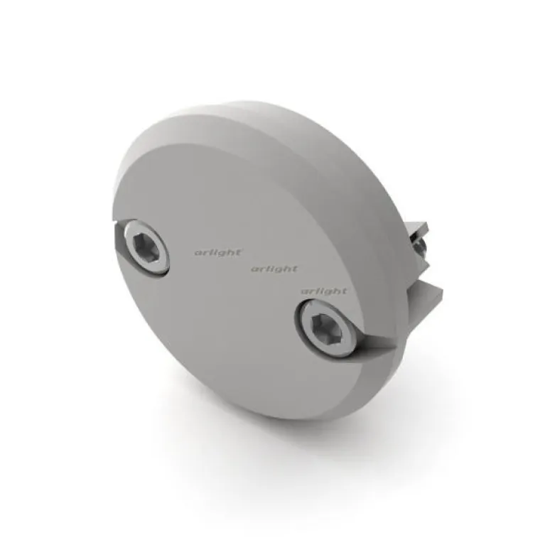 Заглушка профиля Arlight ROUND 029644 в Нижнем Новгороде