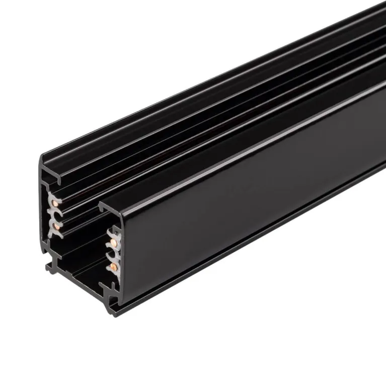 Шинопровод трехфазный Arlight LGD-4TR-Track-2000-BK-M 024722(2) в Нижнем Новгороде