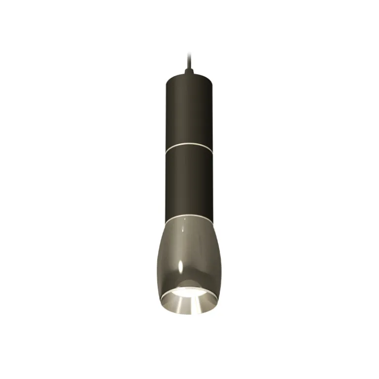 Подвесной светильник Ambrella Light Techno Spot XP1123010 (A2302, C6323x2, A2060x2, C1123, N7032) в Нижнем Новгороде