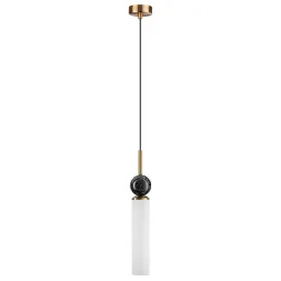 Подвесной светильник Odeon Light Midcent Lolla 4361/1