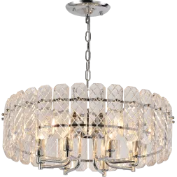 Подвесная люстра Rivoli Whitney 1050-308 Б0061222 Подвесная люстра Rivoli Whitney 1050-308 Б0061222