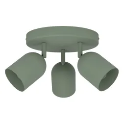 Спот Eglo Tilston 44134