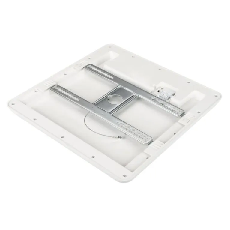 Встраиваемый светодиодный светильник Arlight CL-Fiokk-S220x220-18W Day4000-Mix 034471 в Нижнем Новгороде