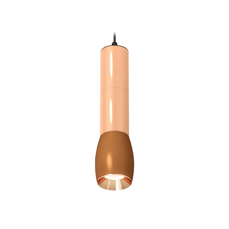Подвесной светильник Ambrella Light Techno Spot XP1124001 (A2302, C6326x2, A2063x2, C1124, N7035) в Нижнем Новгороде