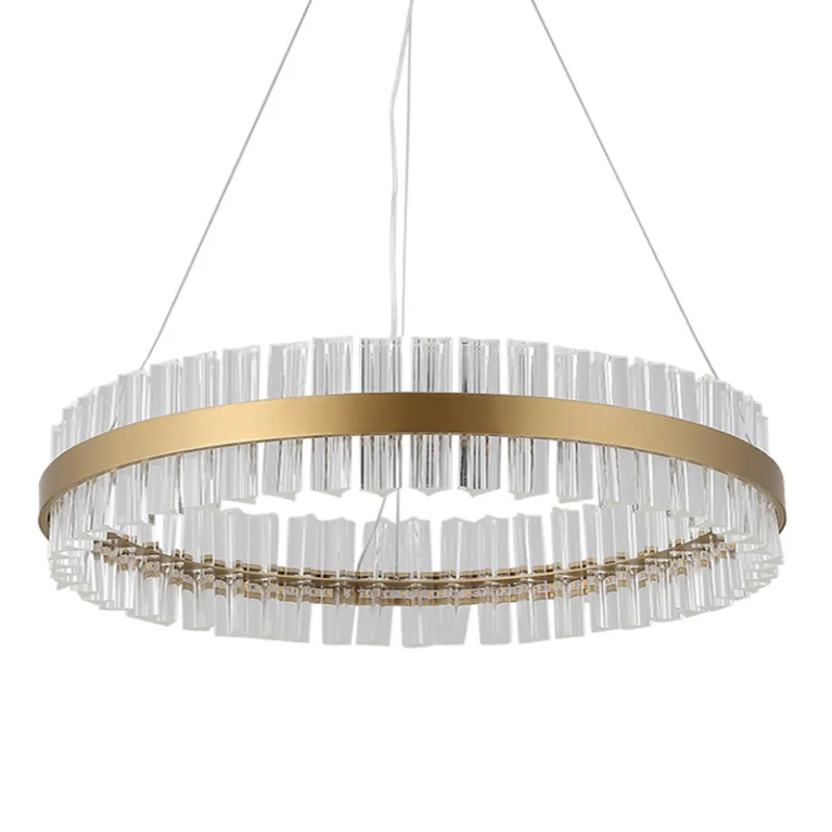 Подвесная люстра DeLight Collection Saturno ST-8877-120 в Нижнем Новгороде