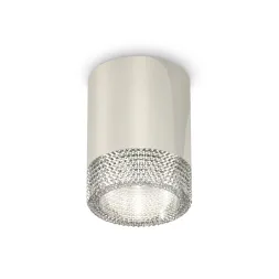 Накладной светильник Ambrella Light Techno XS6305010 (C6305, N6150)