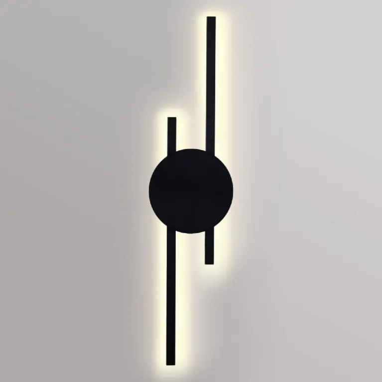 Настенный светильник Reluce 86861-9.2-001IL LED9W BK в Нижнем Новгороде
