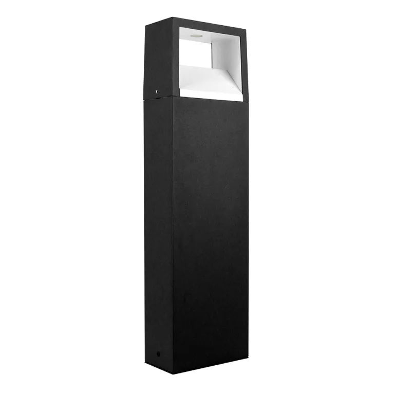 Ландшафтный светильник Arte Lamp Liverpool A1326PA-1BK в Нижнем Новгороде
