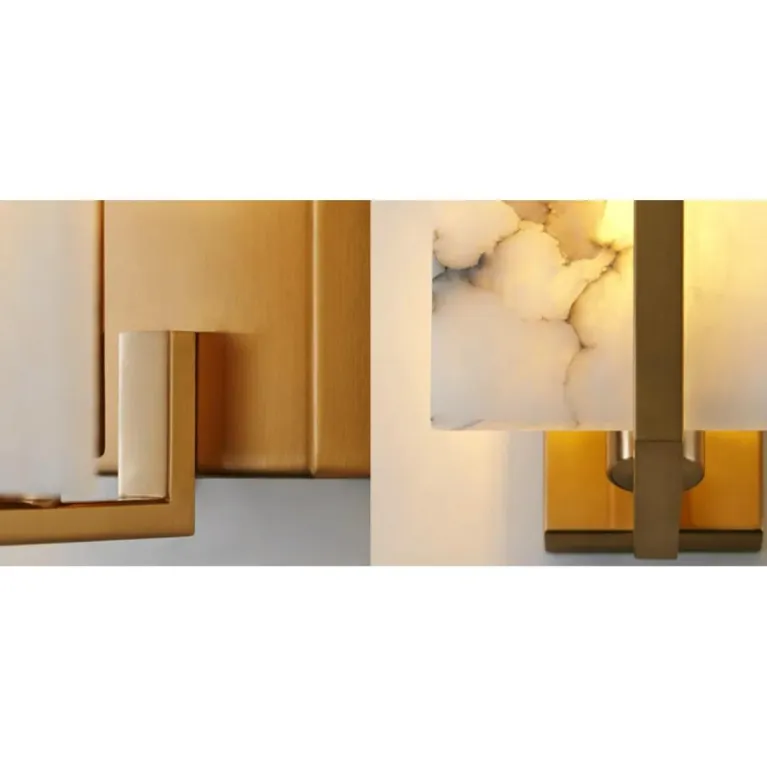 Бра Imperium Loft Marble 74296-22 в Нижнем Новгороде