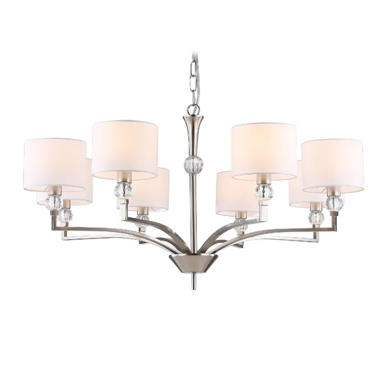 Подвесная люстра Ambrella Light High Light Classic LH71123 в Нижнем Новгороде
