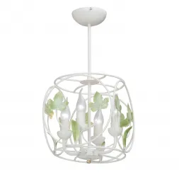 Подвесная люстра Vitaluce V3496-0/4S