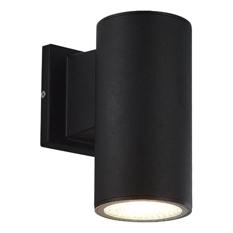 Уличный настенный светильник ST Luce Tubo SL9530.401.01 в Нижнем Новгороде