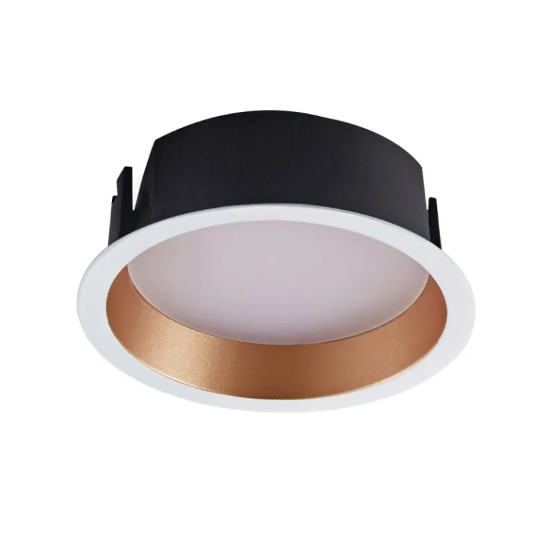 Встраиваемый светильник Delight Collection DB8503NR в Нижнем Новгороде
