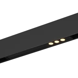 Трековый низковольтный светильник Designled SY-mini-522217-3.7-48-BL-NW 010377