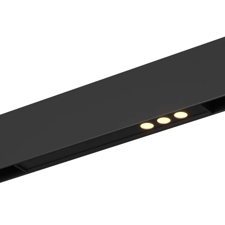 Трековый низковольтный светильник Designled SY-mini-522217-3.7-48-BL-NW 010377 в Нижнем Новгороде