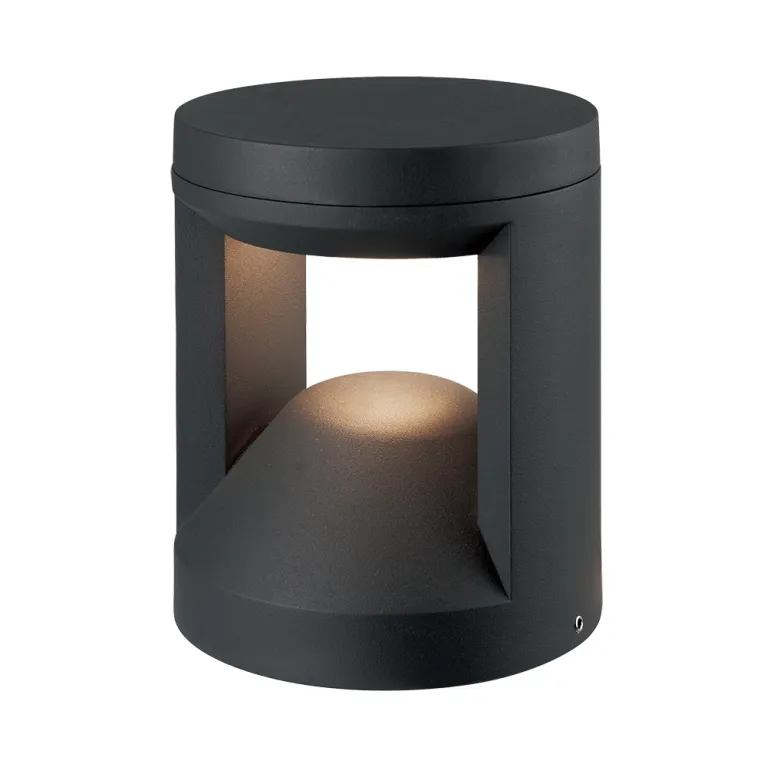 Ландшафтный светильник Arte Lamp Istanbul A6471FN-1BK в Нижнем Новгороде