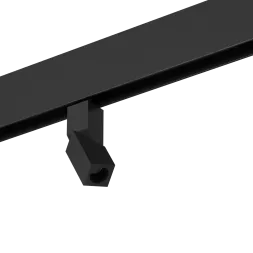 Трековый низковольтный светильник Designled SY-mini-523517-1.2-48-BL-NW 010379