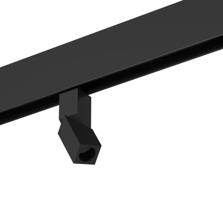 Трековый низковольтный светильник Designled SY-mini-523517-1.2-48-BL-NW 010379 в Нижнем Новгороде