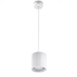 Подвесной светильник Sollux Orbis SL.0053