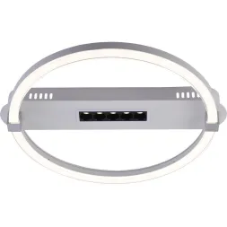 Потолочный светодиодный светильник Escada Aspect 10253/1LED