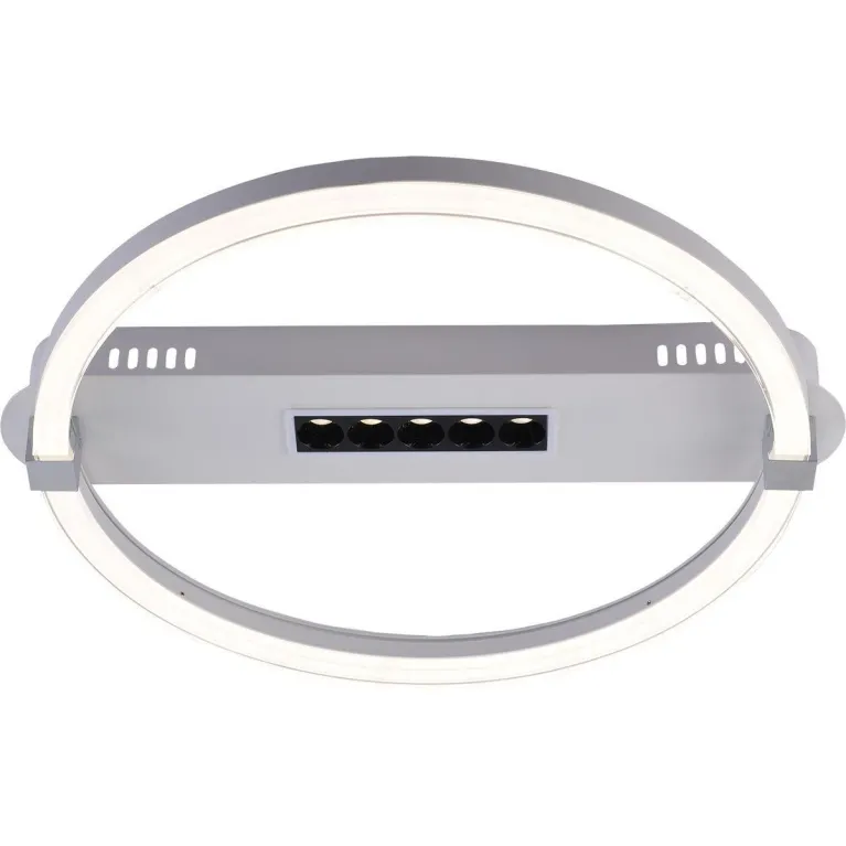 Потолочный светодиодный светильник Escada Aspect 10253/1LED в Нижнем Новгороде