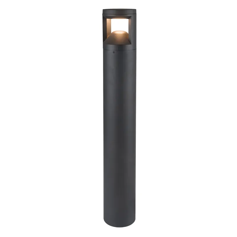 Ландшафтный светильник Arte Lamp Istanbul A6471PA-1BK в Нижнем Новгороде