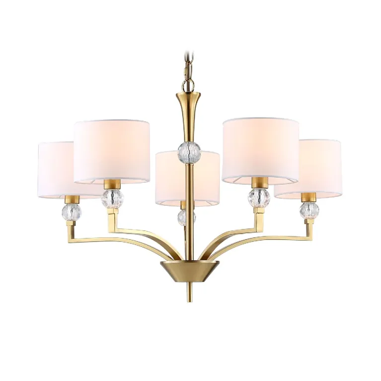 Подвесная люстра Ambrella Light High Light Classic LH71131 в Нижнем Новгороде