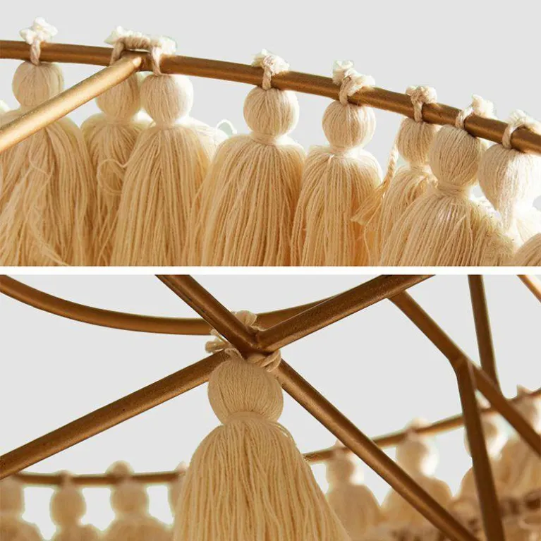 Подвесной светильник Imperium Loft Tassel 181896-26 в Нижнем Новгороде
