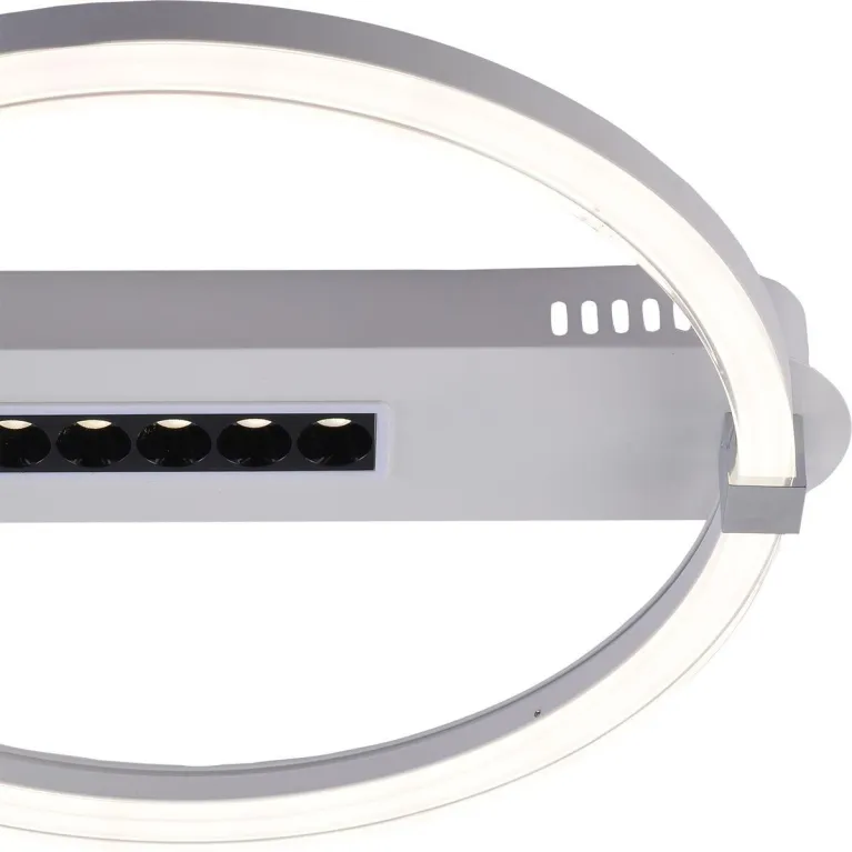 Потолочный светодиодный светильник Escada Aspect 10253/1LED в Нижнем Новгороде