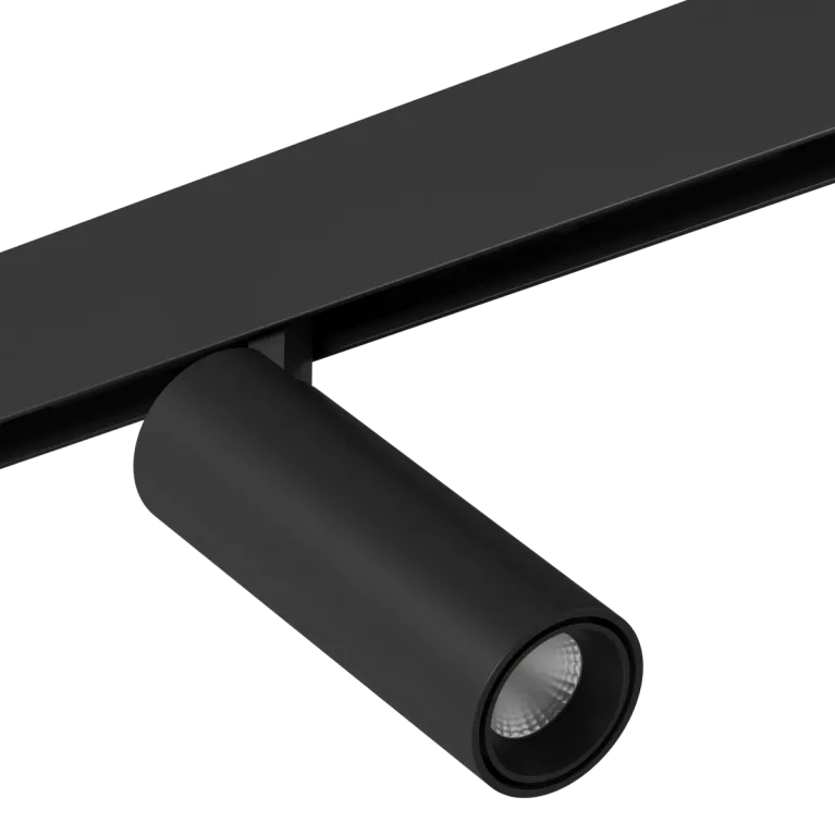 Трековый низковольтный светильник Designled SY-mini-522015E-11.6-48-BL-NW 010380 в Нижнем Новгороде