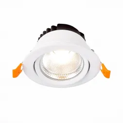 Встраиваемый светодиодный светильник ST Luce Miro ST211.548.24.24