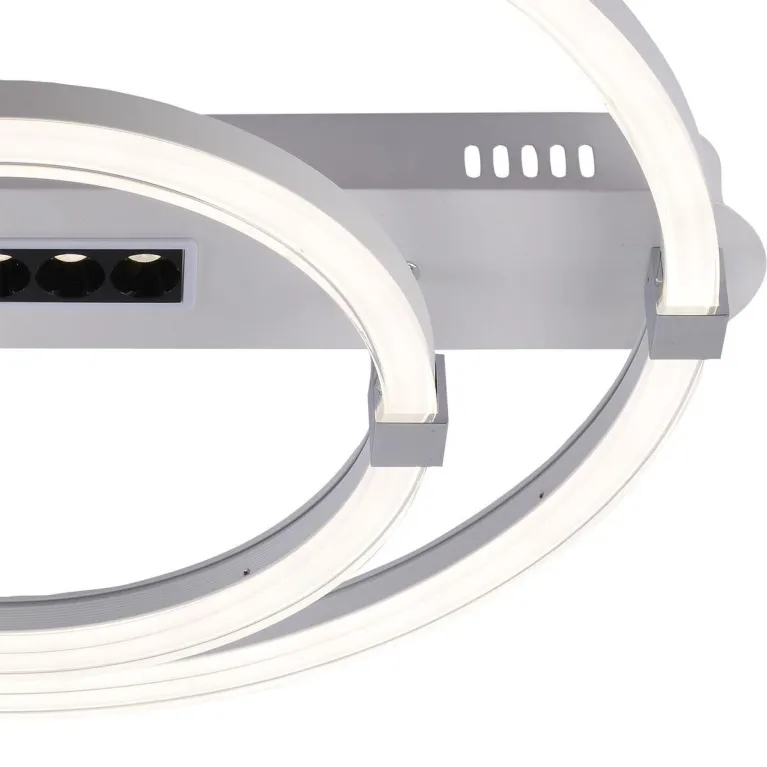 Потолочный светодиодный светильник Escada Aspect 10253/2LED в Нижнем Новгороде