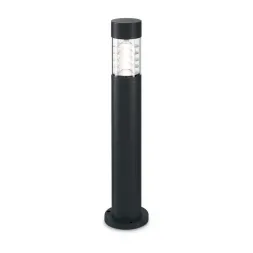 Уличный светильник Ideal Lux Dema PT1 H60 Nero