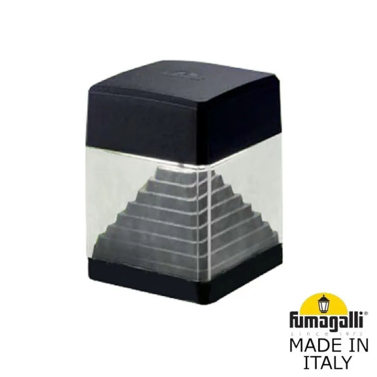 Уличный настенный светильник Fumagalli DS1.560.000.AXD1L в Нижнем Новгороде