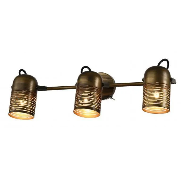 Спот Rivoli Lamia 7062-703 Б0055004 в Нижнем Новгороде
