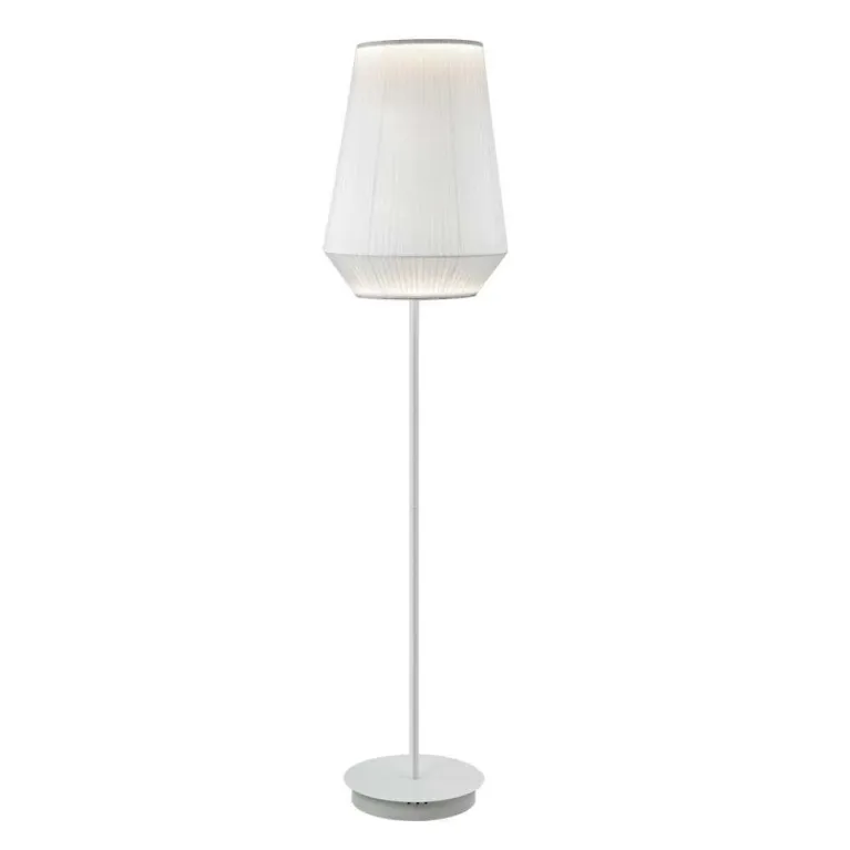 Торшер Milosh Tendence Evo 0525FL-1WT в Нижнем Новгороде