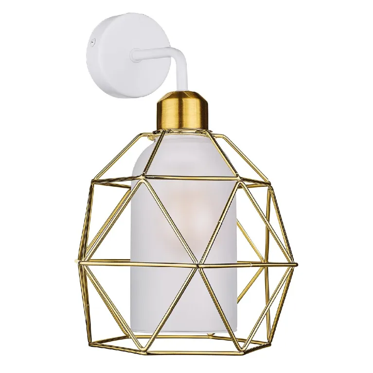 Бра 33 Идеи WLL400.01.01WH.PA-M35PA в Нижнем Новгороде