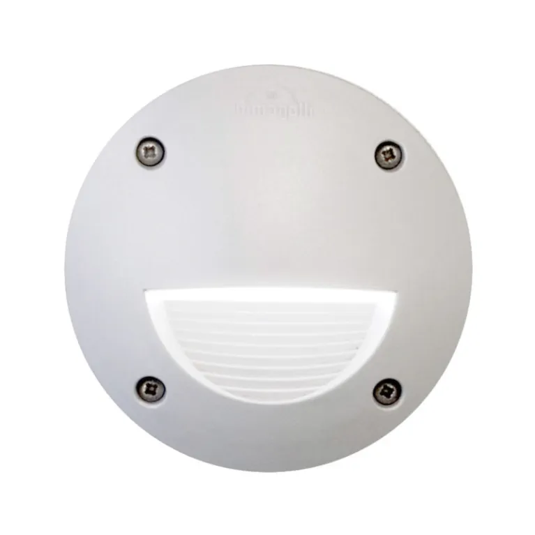 Уличный светодиодный светильник Fumagalli Leti 100 Round-ST 2C4.000.000.WYG1L в Нижнем Новгороде