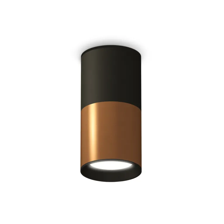 Накладной светильник Ambrella Light Techno XS6304070 (C6304, C6302, A2010, N6102) в Нижнем Новгороде