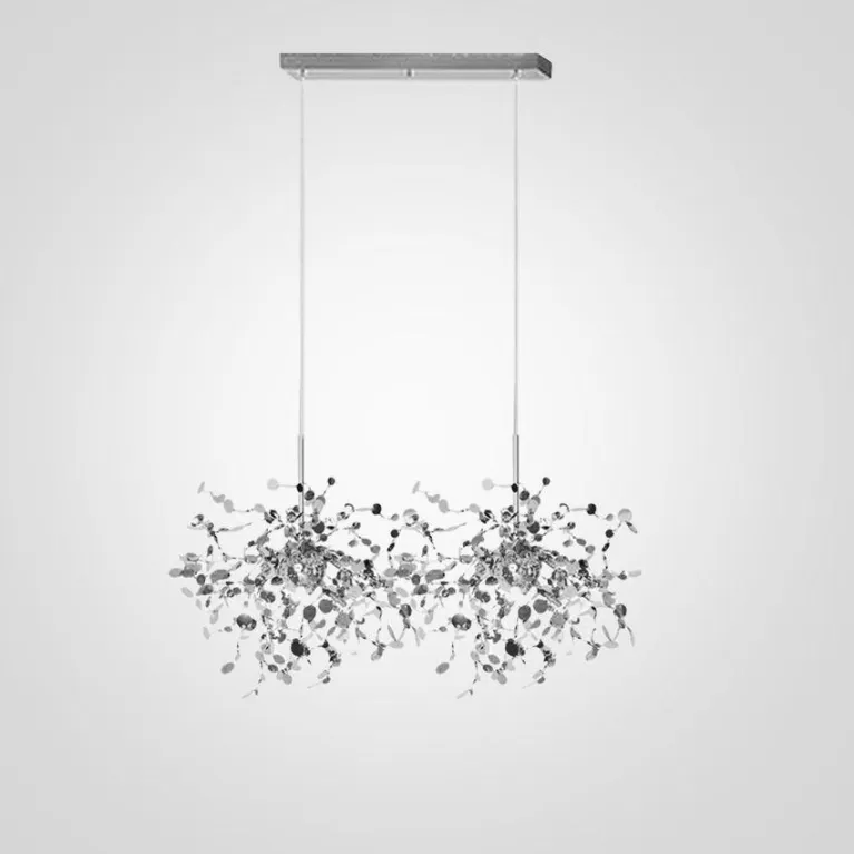 Подвесной светильник Imperium Loft Tezani Argent Suspension 84495-22 в Нижнем Новгороде