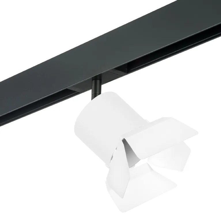 Трековый однофазный светильник Lightstar Rullo (213486+595087+202486) PRO3486486 в Нижнем Новгороде