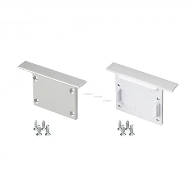 Заглушка профиля Arlight SL-LINIA49-F 030505 в Нижнем Новгороде