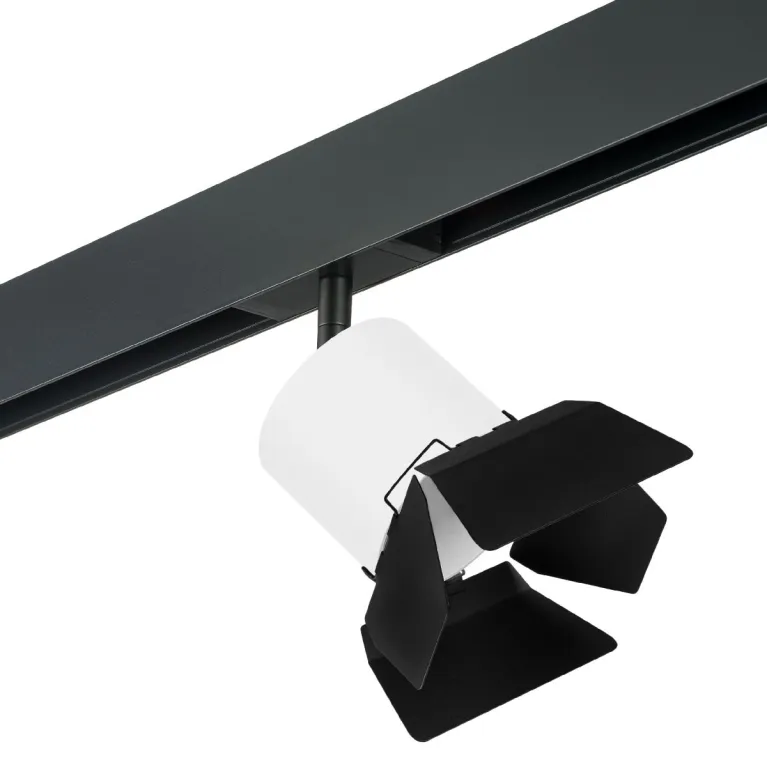 Трековый однофазный светильник Lightstar Rullo (213486+595087+202487) PRO3486487 в Нижнем Новгороде