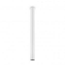 Потолочный светильник Ideal Lux Look PL1 H75 Bianco