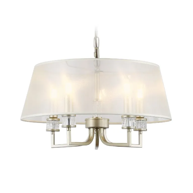Подвесная люстра Ambrella Light High Light Classic LH71211 в Нижнем Новгороде