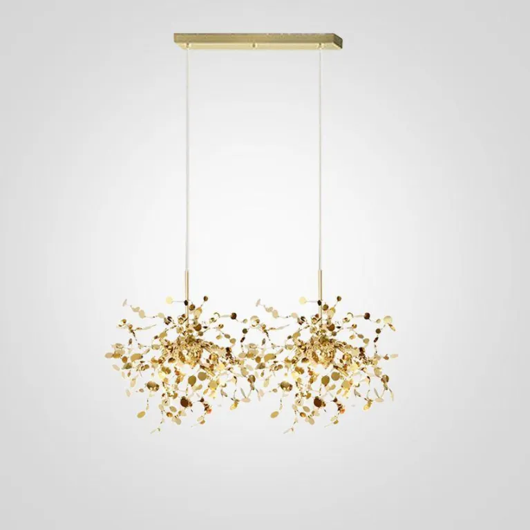 Подвесной светильник Imperium Loft Tezani Argent Suspension 84496-22 в Нижнем Новгороде