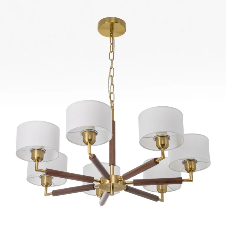 Подвесная люстра Citilux Sherman CL436172 в Нижнем Новгороде