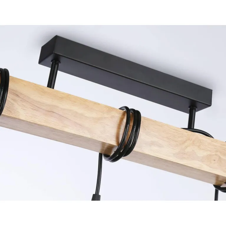 Подвесной светильник Ambrella light Traditional TR8182 в Нижнем Новгороде