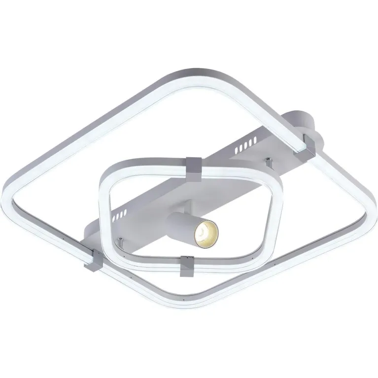 Потолочный светодиодный светильник Escada Factor 10280/2LED в Нижнем Новгороде